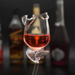 Drinkglas Vacker Hög