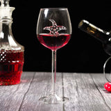 Drinkglas Sjöstjärna Cool