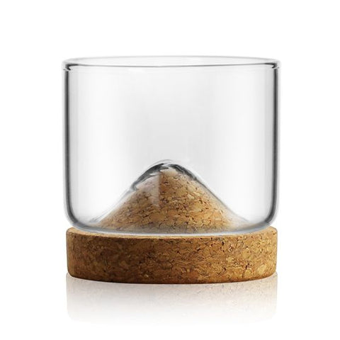 Snygga Cocktailglas Berg