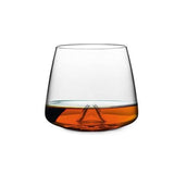 Annorlunda Cocktailglas Bergstopp