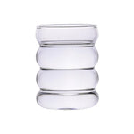 Exklusiva Whiskeyglas Klar