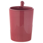 Flamingo Mugg Keramik