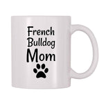 French Bulldog Mug