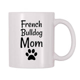 French Bulldog Mug