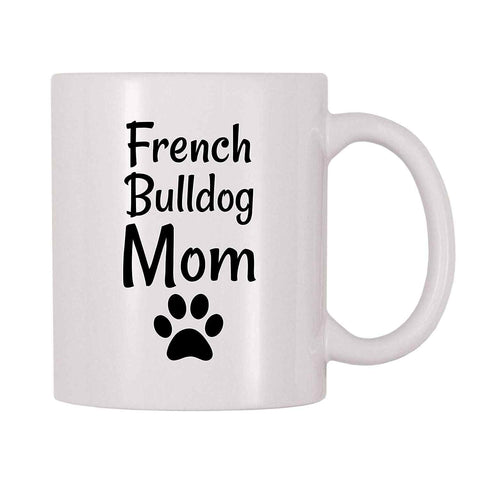 French Bulldog Mug