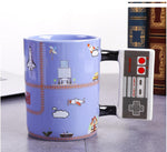 Nintendo Mugg