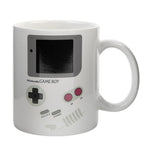 Nintendo Kopp Vit