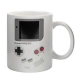 Nintendo Kopp Vit