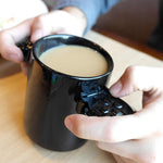 Kaffemugg Svart Gaming