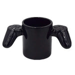 Speldosa Kaffemugg Keramik