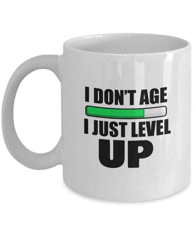 Mugg Till Lanet