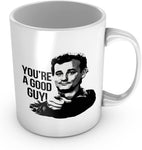 Bill Murray Kaffemugg