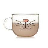 Kaffemugg Med Katt