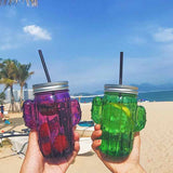 Snygga Mason Jars