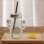 Mason Jar Sugrör