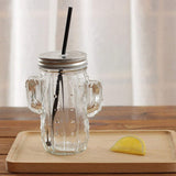 Mason Jar Sugrör