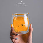 Espresso Koppar 