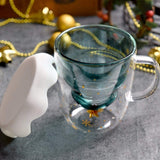 Glöggmugg I Glas