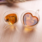 Tekopp I Glas