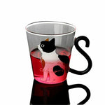 Temugg Med Katt