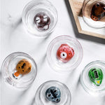 Temugg Glas Anka