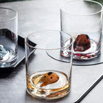 Duck Glass Cup
