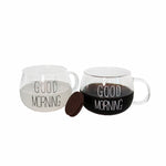 Muggar I Glas