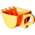 Grävmaskin Kaffekopp 