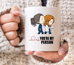 My Person Tekopp