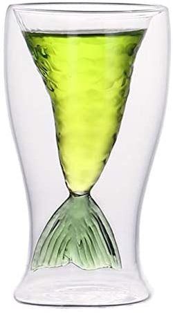 Cocktailglass With Fin