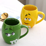 M&m Mugg 