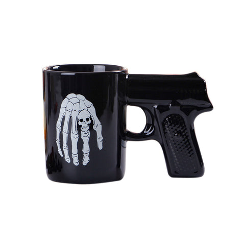 Vapen Mugg Keramik
