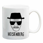 Breaking Bad Kaffemugg
