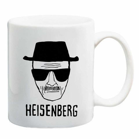 Breaking Bad Kaffemugg