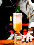 Drinkglas Transparent Långt