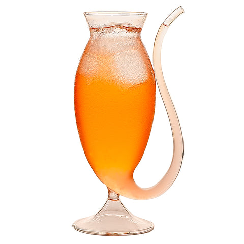 Drinkglas Med Fot