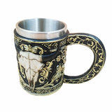 Tjurmugg Te Kaffe
