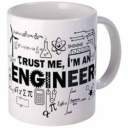 Ingenjör Mugg Engineer