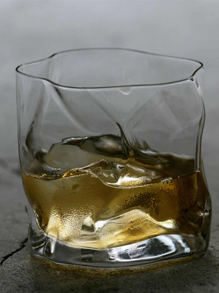 Cool Cocktailglas Transparent