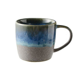 Kaffekopp Med Handmålning