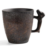 Kaffemugg Japanskt Porslin