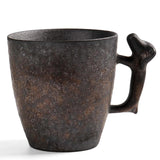 Kaffemugg Japanskt Porslin