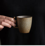 Kina Mugg Keramik
