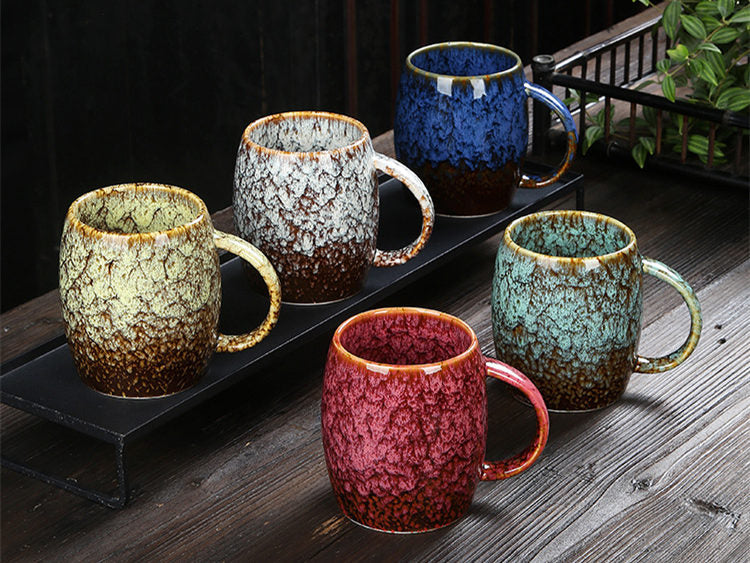 Temuggar Japansk Keramik