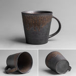 Kaffekopp Vintage Kruka
