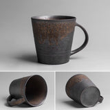 Kaffekopp Vintage Kruka