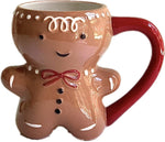 Kaffekopp Med Handtag