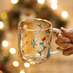 Julkopp I Glas