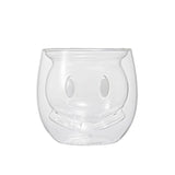 Drinkglas Tecknad Björn