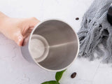 Ölsejdel Kaffemugg Stål